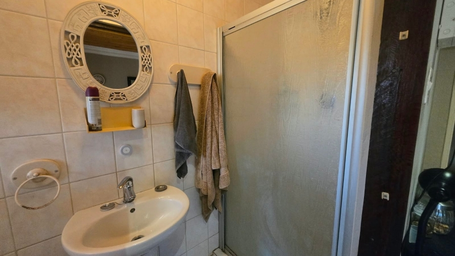 To Let 1 Bedroom Property for Rent in Bainsvlei Free State